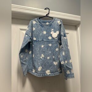 Kids Disney Spirit Jersey - Size 5/6